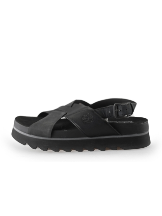 Timberland Sandalen Zwart 243209