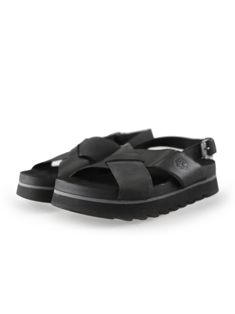 Timberland Sandalen Zwart 243209