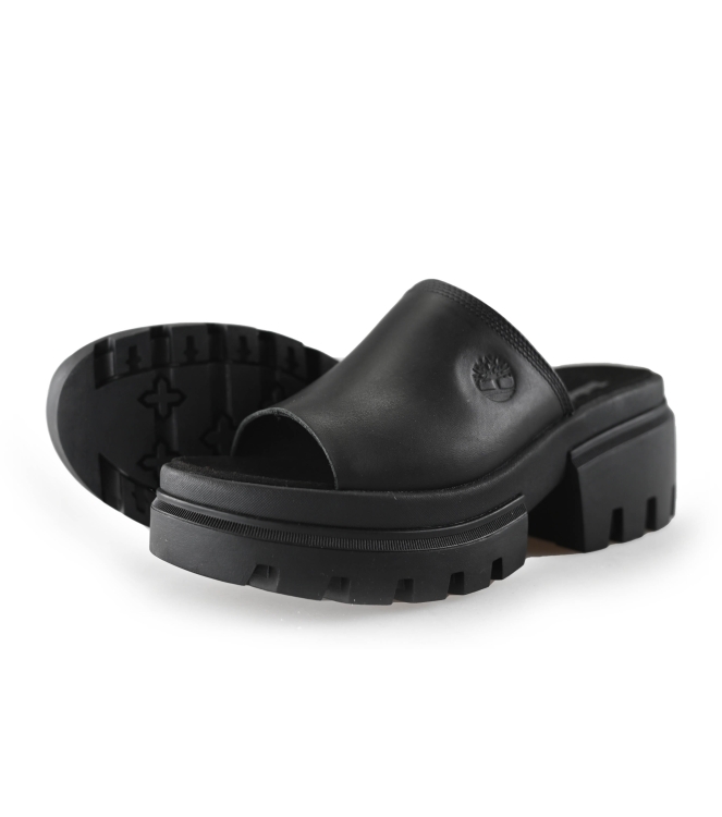 Timberland Slippers