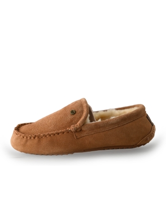 Warmbat Pantoffels Beige 243224
