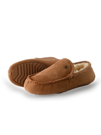 Warmbat Pantoffels