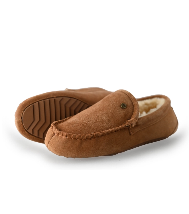 Warmbat Pantoffels