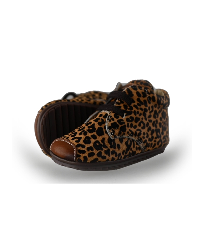 Shoesme Hoge sneakers