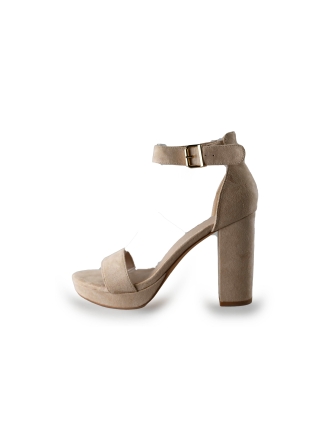 Annrocks Pumps Beige 243245
