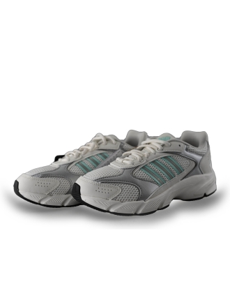 Cloudfoam Sneakers Wit 243246