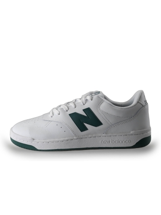 New Balance Sneakers Wit 243247