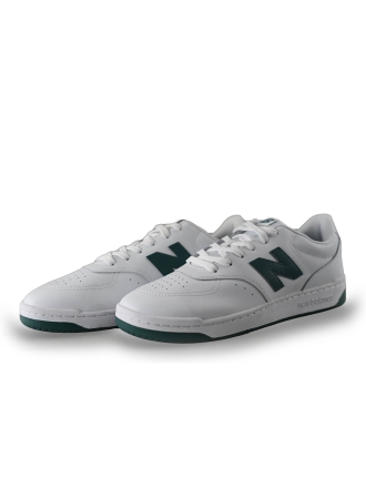 New Balance Sneakers Wit 243247