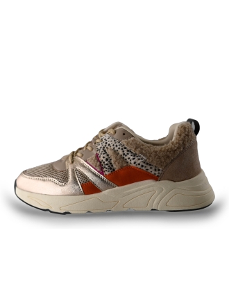 Poelman Sneakers Overig 243248