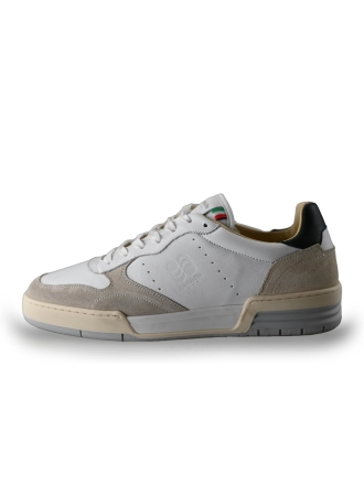 Pantofola d'Oro Sneakers Wit 243250