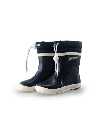 Bergstein Regenlaarzen Blauw 243257