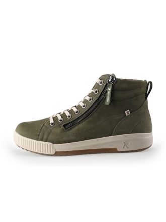Feyn Veterboots Beige 243260