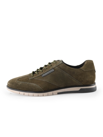 Bugatti Sneakers Groen 243273