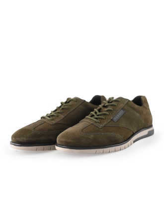 Bugatti Sneakers Groen 243273