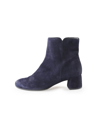Gabor Enkellaarzen Blauw 243278
