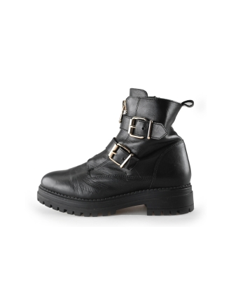 Cellini Biker boots Zwart 243281