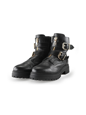 Cellini Biker boots Zwart 243281