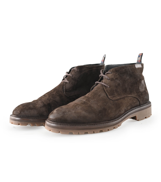 Floris van Bommel Veterschoenen