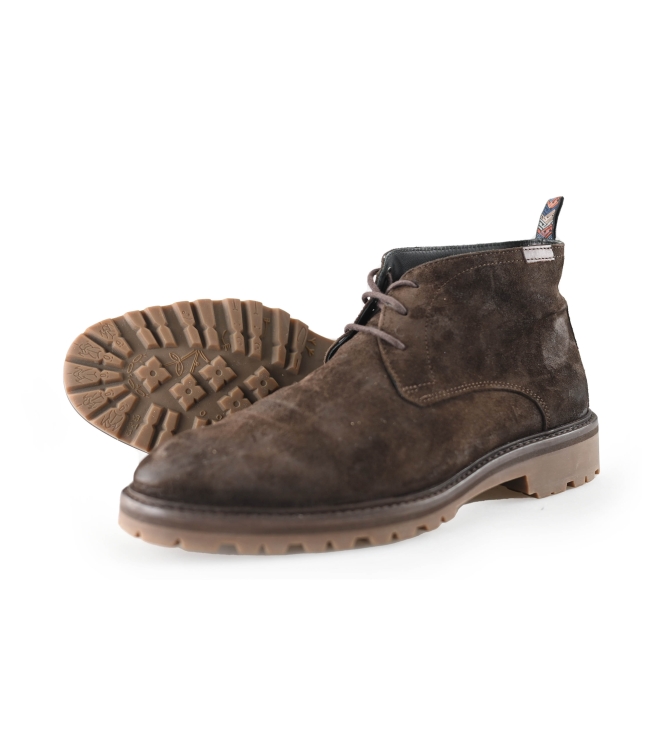 Floris van Bommel Veterschoenen