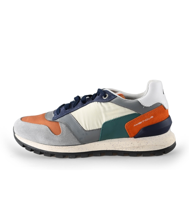 Ambitious Sneakers