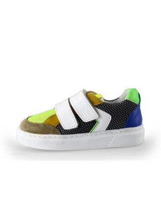 Muyters Sneakers Wit 243285