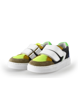 Muyters Sneakers Wit 243285