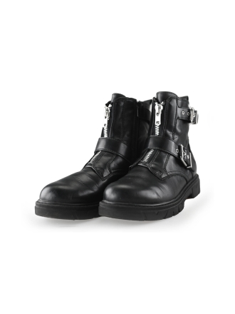 S.oliver Biker boots Zwart 243295