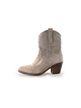 Cellini Cowboy laarzen Bruin 243306