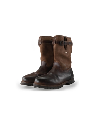 Travelin Wandellaarzen Bruin 243309