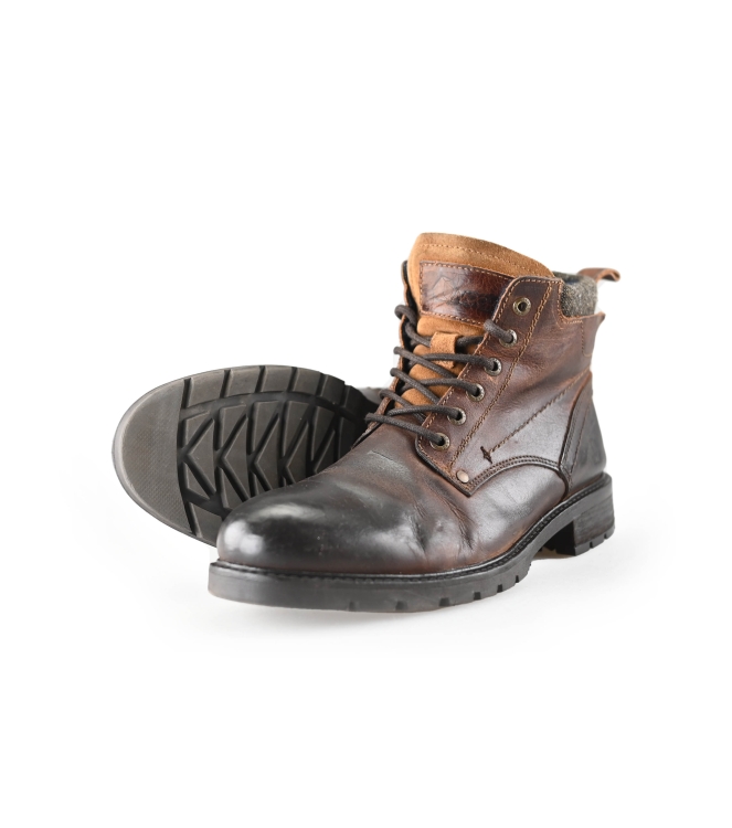 Nogrz Veterboots
