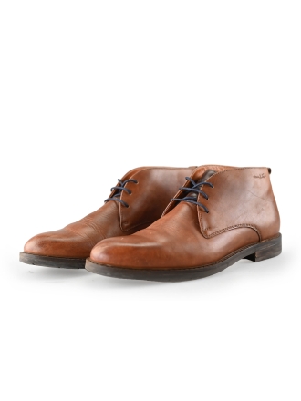 Van Lier Nette schoenen Bruin 243325