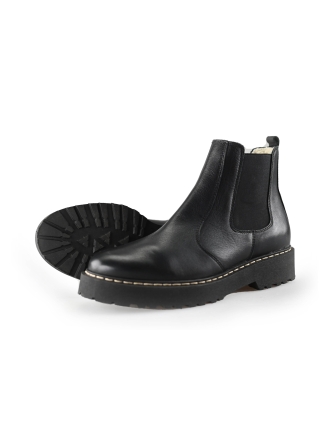 Cellini Chelsea boots Zwart 243326