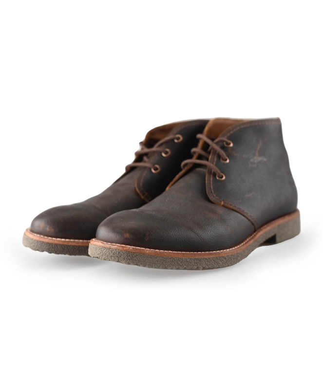 Panama Jack Veterboots