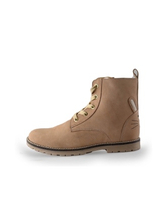Muyters Veterboots Bruin 243339