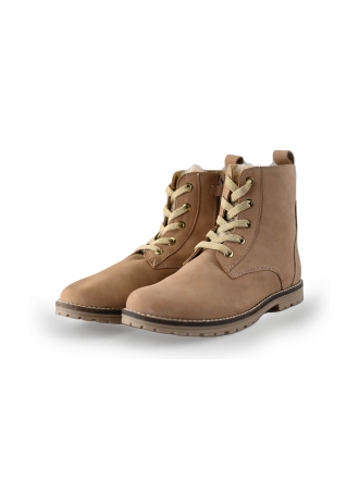 Muyters Veterboots Bruin 243339