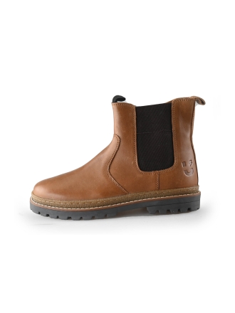 Muyters Chelsea boots Bruin 243348