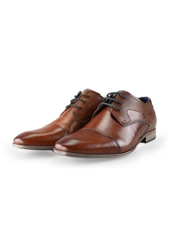 Bugatti Nette schoenen Bruin 243349