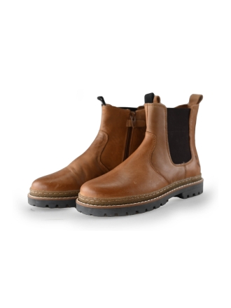 Muyters Chelsea boots Bruin 243352