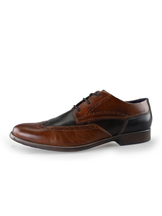 Bugatti Nette schoenen Bruin 243374