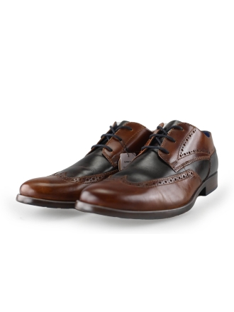 Bugatti Nette schoenen Bruin 243374