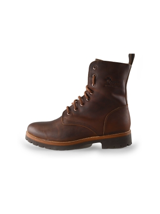Panama Jack Veterboots Bruin 243390
