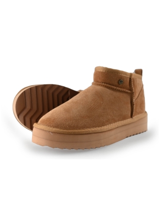 Warmbat Boots