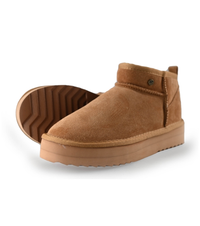 Warmbat Boots