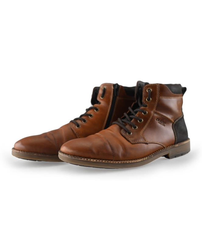 Rieker Veterboots