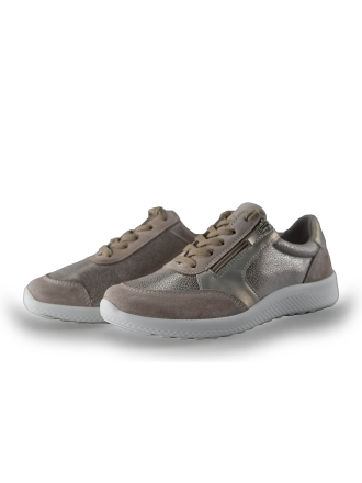 Feyn Sneakers Beige 243419