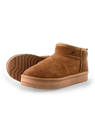 Warmbat Boots