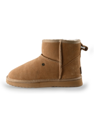 Warmbat Boots Bruin 243427
