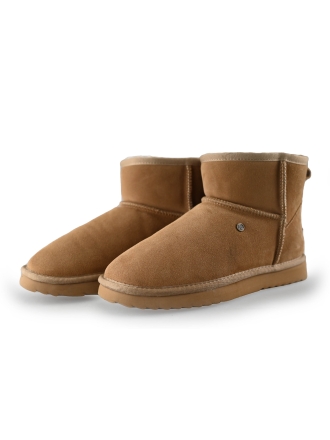 Warmbat Boots Bruin 243427