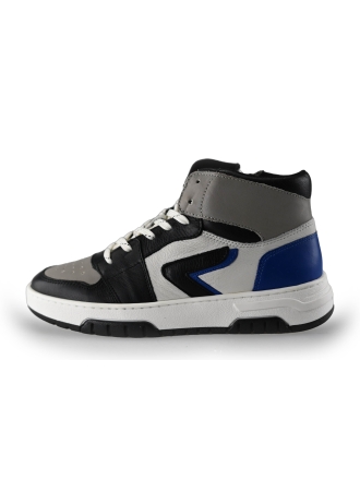 Kipling Hoge sneakers Grijs 243429
