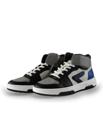 Kipling Hoge sneakers Grijs 243429