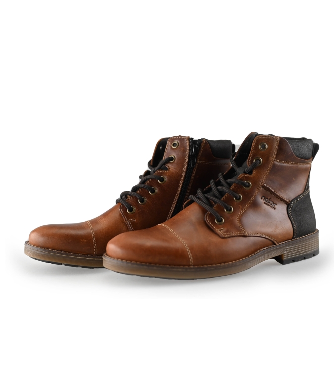 Rieker Veterboots